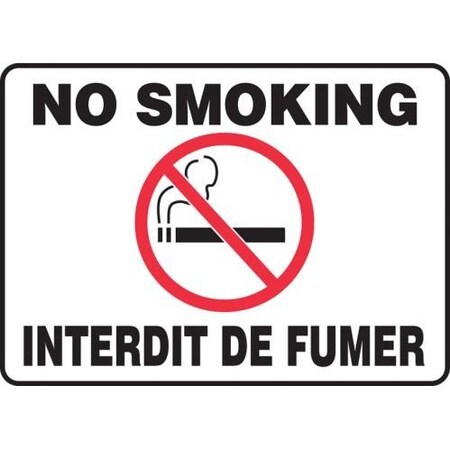 FRENCH BILINGUAL SMOKING FBMSMK427MXT